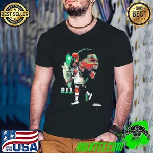 Anthony Edwards Minnesota Timberwolves In Game 3 30 Pts 9 Reb 6 Ast shirt