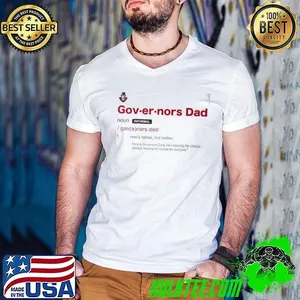 Austin Peay Governors dad noun definition always staying on course for success shirt