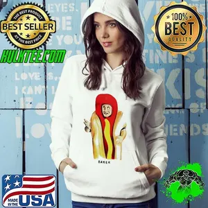 Baker Tim Robinson raaandomm shirt
