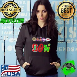 Blackson Slcjersey Shirt