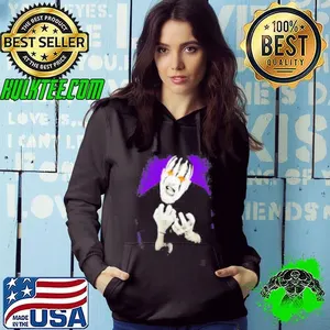Blaze Fright Fest Colton Grundy shirt