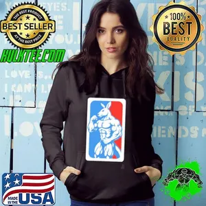 Bodybuilding Kangaroo logo NBA shirt