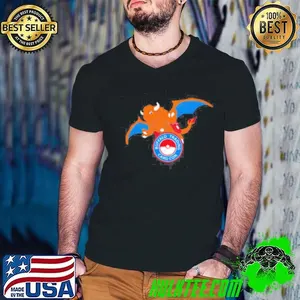 Buffalo Trading Card Con shirt