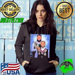 Byron Young And Jared Verse Step Brothers Shirt
