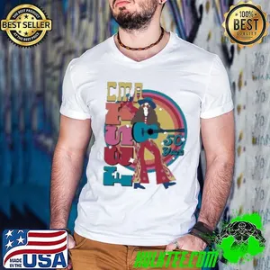 CMA Fest 50 Years Shirt