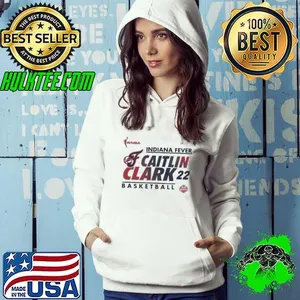 Caitlin Clark Indiana Fever Basketball Shirt