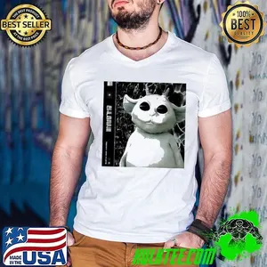 Camiseta Twenty One Pilots Chlorine Ned shirt
