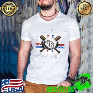 Colorado Rockies Take Me Out To The Ballgame Shirt