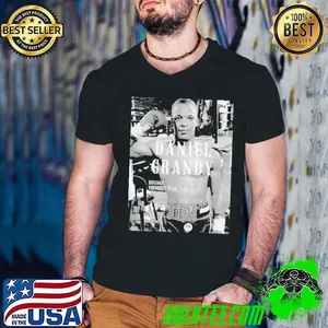 Daniel Grandy Boxing Youngest Star shirt