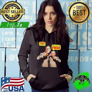Dr. Fauci and Bill Gates just 2 weeks and you’re free shirt