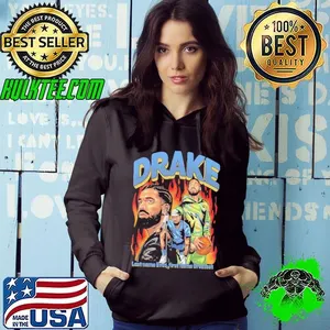Drake Greatest Last Name Ever First Name Greatest T-Shirt