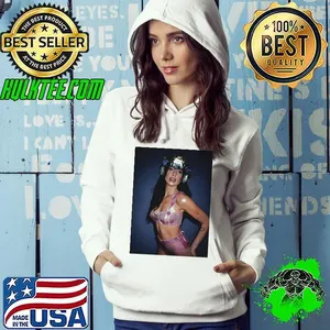 Dua Lipa Sexy Soldier helmet shirt