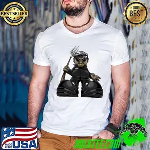 Duke Deuce Deucifer shirt