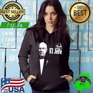 El Jefe The Godfather shirt