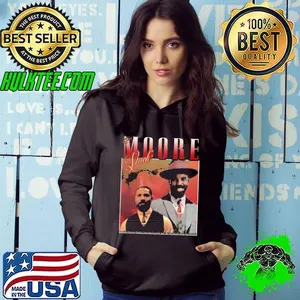 Elias Stack Moore Sinners 2025 Movie Shirt