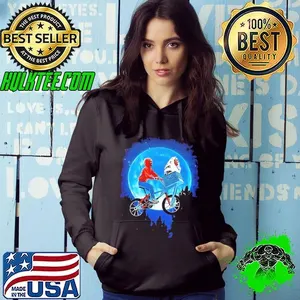 Et Nick Gallo Moon Bike shirt