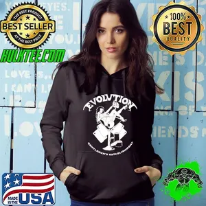 Evolution Gentlemen’s Establishment shirt