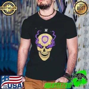 Fanatics WWE x Orlando City Shirt