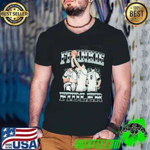 FrankieFidler shirt