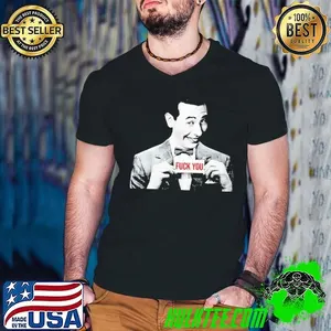 Fuck you Herman shirt