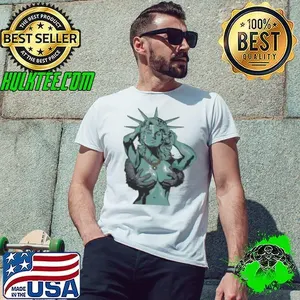 Fylbrand Fyliberty Shirt