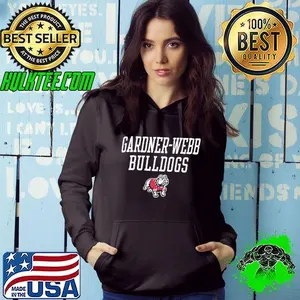 Gardner-Webb Bulldogs shirt