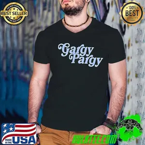 Gargy Pargy The Toast Est 2018 shirt