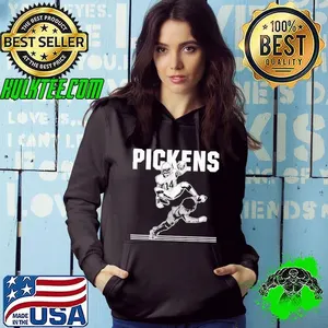 George Pickens Dallas Cowboys Dallas hurdle shirt