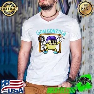 Goalgonzola T-Shirt