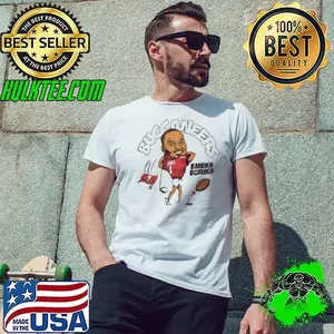 Good Tampa Bay Buccaneers Emeka Egbuka Shirt