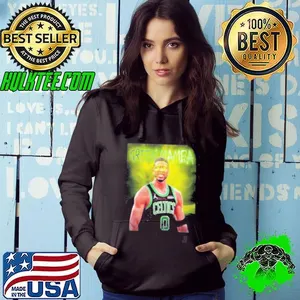 Green Mamba Jayson Tatum Boston Celtics shirt