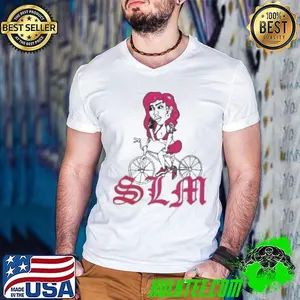 Grimey Slimey shirt