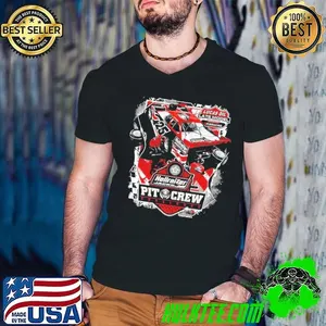Hellraizer Jacks Pit crew challenge 2025 shirt