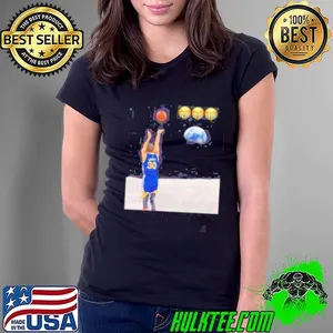 Holy airball Stephen Curry shirt