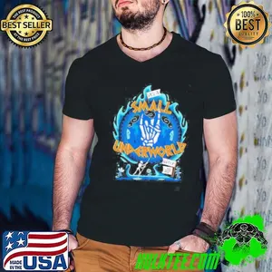 It’s a small underworld after all shirt