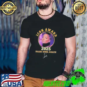 Janet Jackson 2025 American Music Awards Signature Shirt
