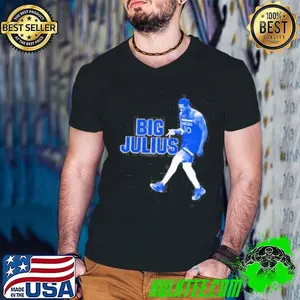 Julius Randle big Julius shirt