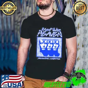 Just Like Heaven Telepathy Pasadena California shirt