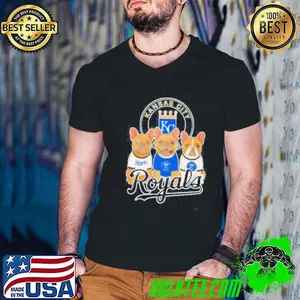 Kansas City Royals Dog 2025 Limited Edition shirt