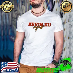 Kevin ku stay loyal every day shirt