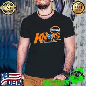 Knicks Twitter day 2025 shirt