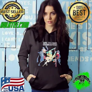 May The Ferb Be With You Disney Phineas & Ferb X Star Wars Characters Group Shirt