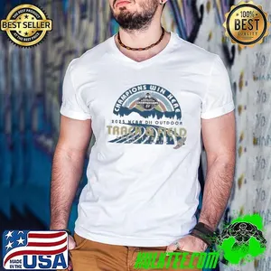 NCAA DII Outdoor Track and Field Championships 2025 vintage shirt