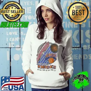 New York Knicks Spell-out Eastern Conference Champions Go New York Shirt