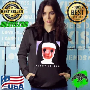 Nun Massacre Pussy In Bio Puppet Combo Shirt