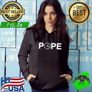 Obvious Go Pope Go Pope Watch Pope Leo XIV shirt