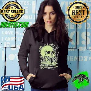 Paleface Swiss Skull Of Sorrow Shirt