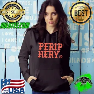 Periphery Old English Shirt