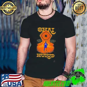 Shai Hulud shirt