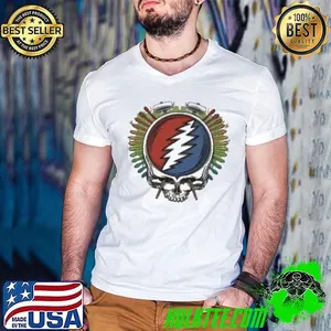 Sphere Las Vegas NV Dead Company May 9 2025 Shirt